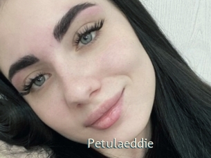 Petulaeddie