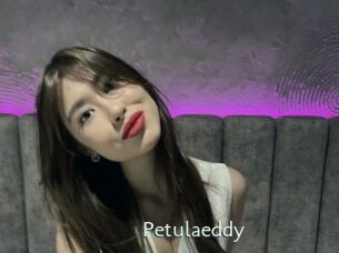 Petulaeddy