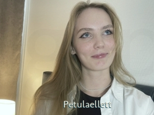 Petulaellett