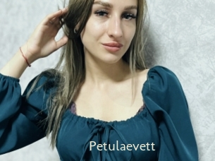 Petulaevett