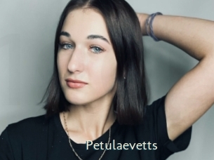 Petulaevetts