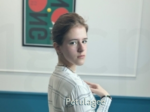 Petulagee