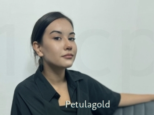 Petulagold