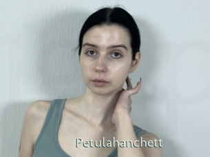 Petulahanchett