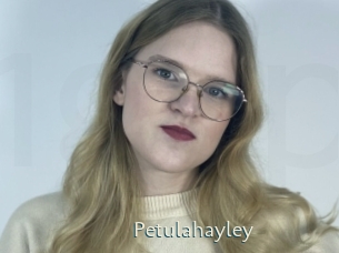 Petulahayley