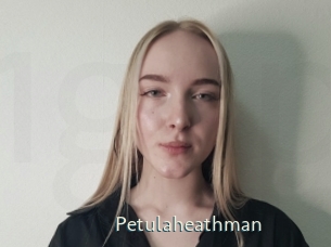 Petulaheathman