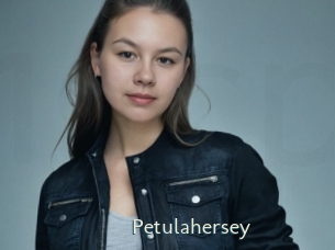 Petulahersey