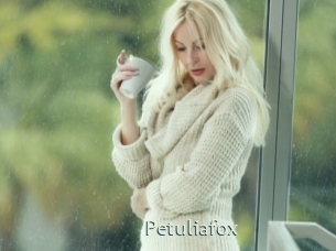 Petuliafox