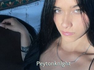 Peytonknight