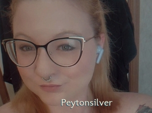 Peytonsilver