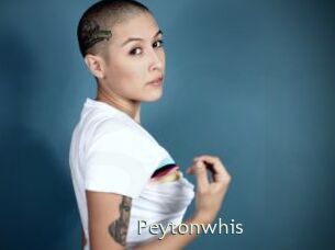 Peytonwhis