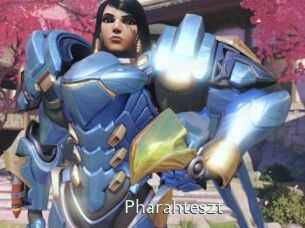 Pharahteszt