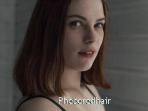 Pheberedhair