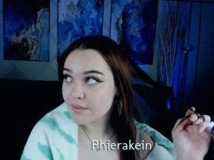 Phierakein