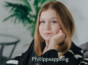 Philippaappling