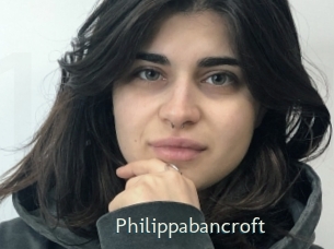 philippabancroft 1 grosse chatte poilue