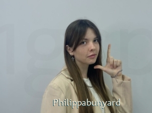 Philippabunyard