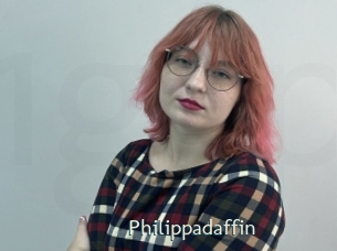 Philippadaffin