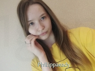 philippaeady 1 grosse chatte poilue