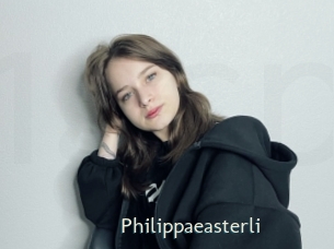 Philippaeasterli