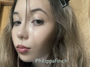 philippafinch 1 grosse chatte poilue