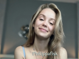 Philippafisk