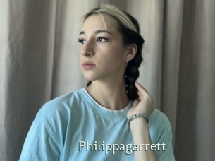 Philippagarrett