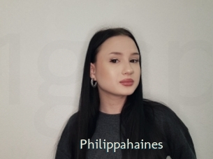 Philippahaines