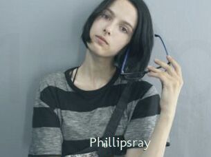 Phillipsray