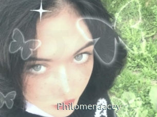 Philomenaacey