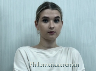 Philomenaacreman