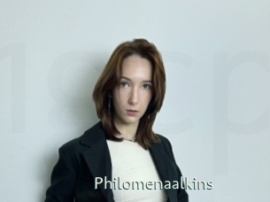 Philomenaalkins