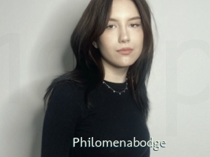 Philomenabodge