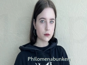 Philomenabunkers