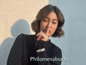 Philomenaburks