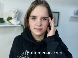 Philomenacarvin