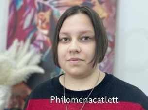 Philomenacatlett