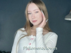 Philomenaclowes