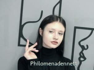 Philomenadennett
