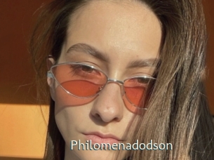 Philomenadodson