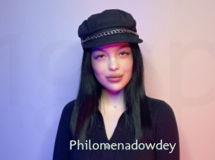 Philomenadowdey