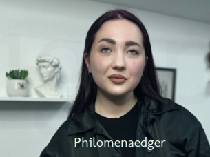 Philomenaedger