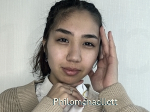philomenaellett 1 grosse chatte poilue