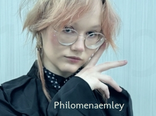 Philomenaemley