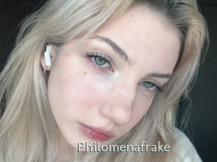 Philomenafrake