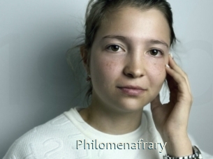 Philomenafrary
