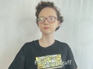 Philomenagaff