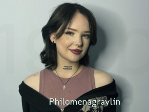 Philomenagravlin