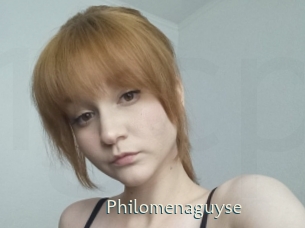 Philomenaguyse