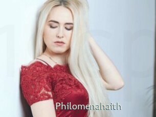 philomenahaith 1 grosse chatte poilue